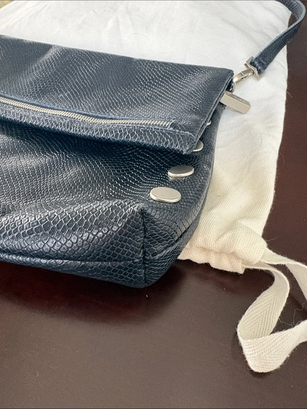 Hammitt VIP Medium - Juniper Jerez